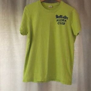 Hollister men’s t-shirt. Size XL